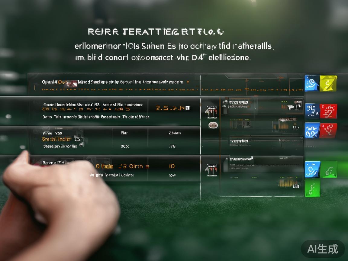 欧亿体育：多样化体育赛事直播与极致投注体验展望