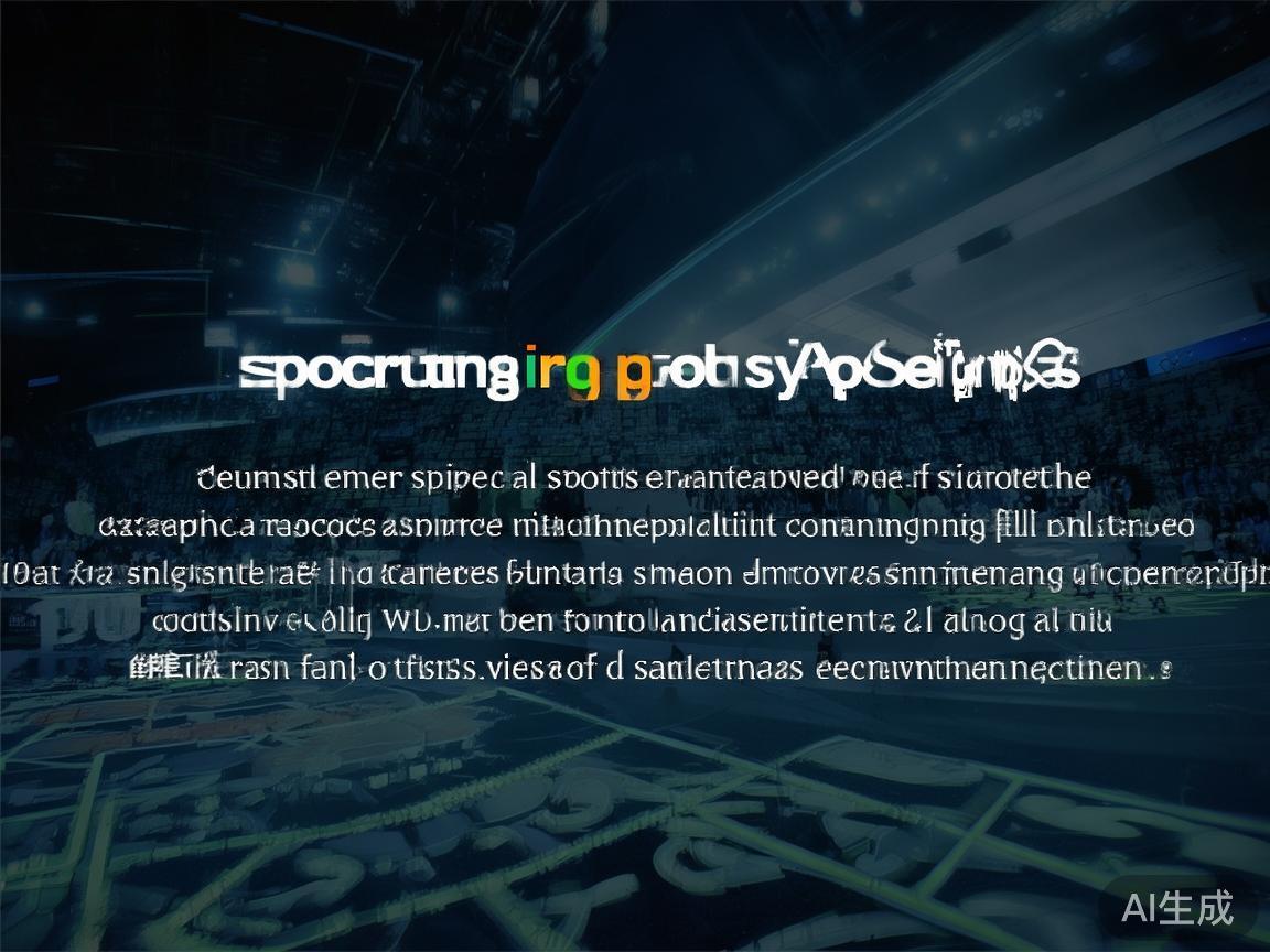 欧亿体育未来发展战略及创新服务预告：引领体育产业新篇章