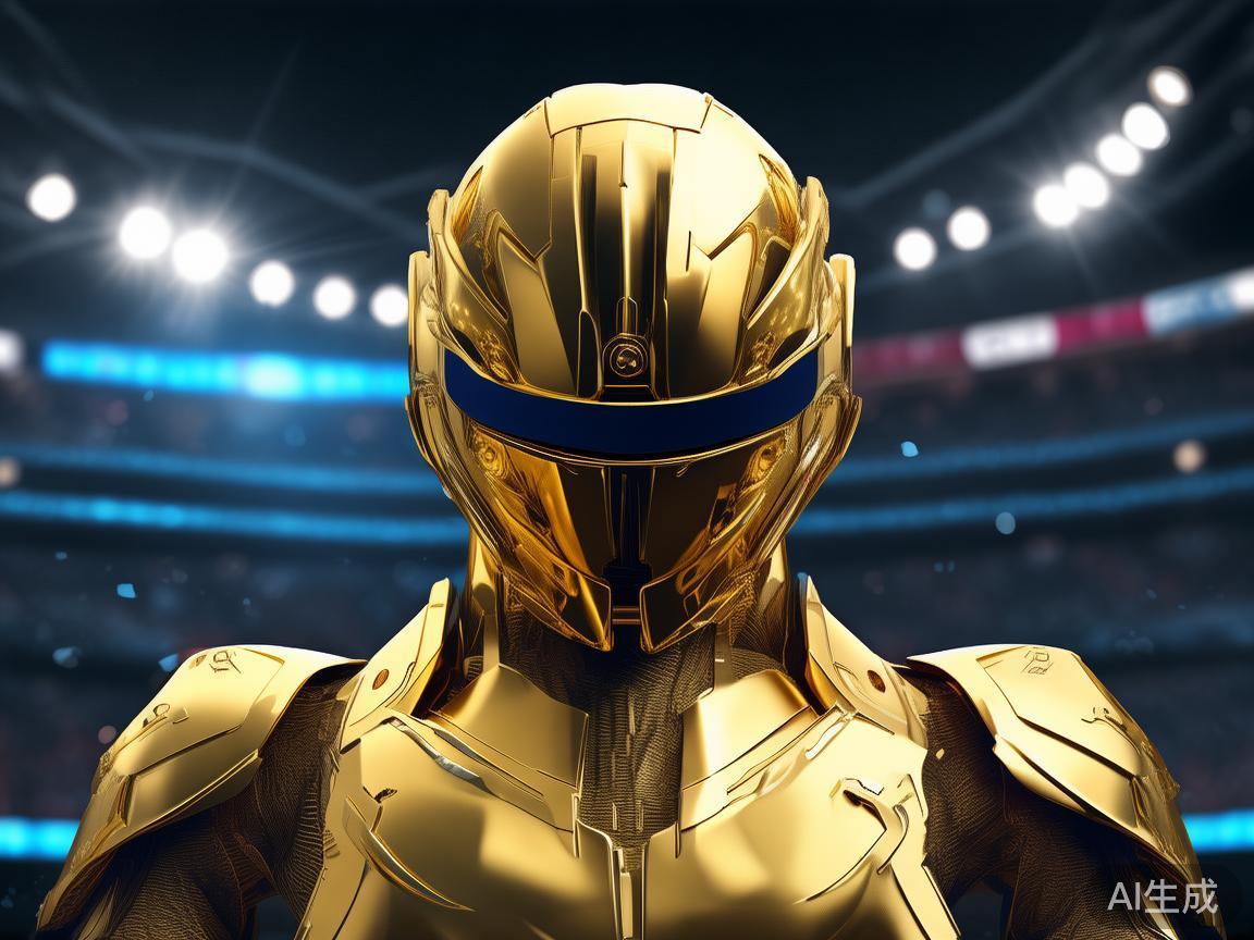 欧亿体育OETYB5平台未来发展趋势与创新核心战略分析