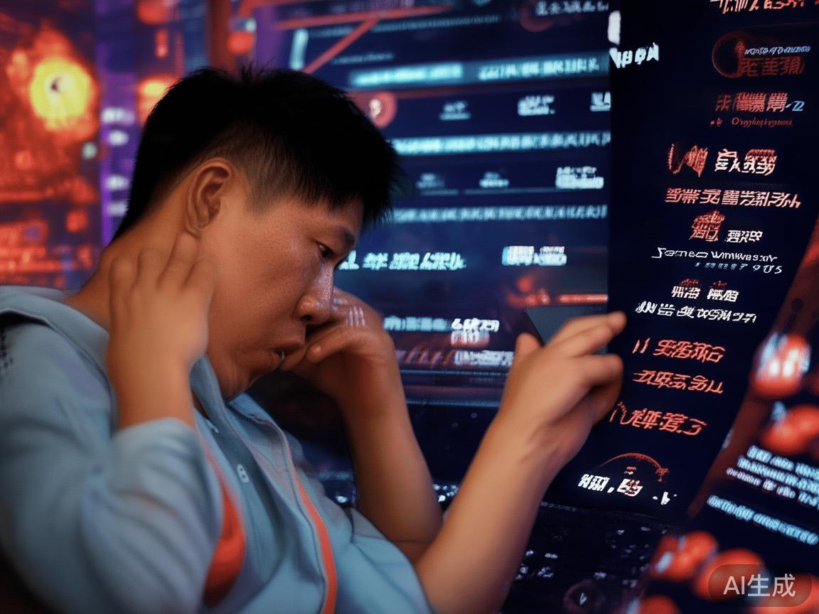 使用欧亿体育app后遭遇骗局？真实受害者曝光细节分析