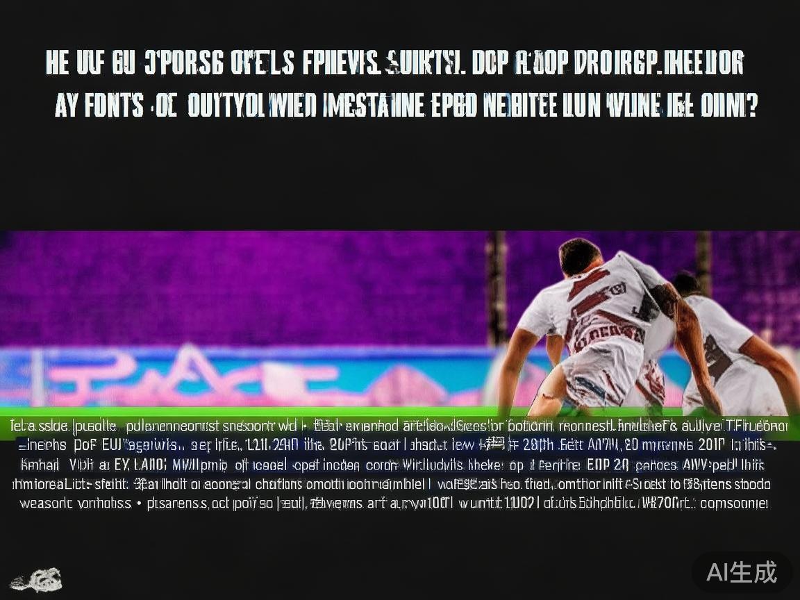 近年来，体育博彩和足球赛事的结合越来越紧密，许多关