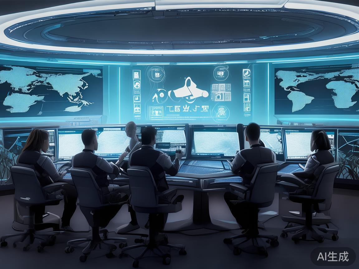 强化合规运营与安全保障
作为负责任的行业玩家，欧