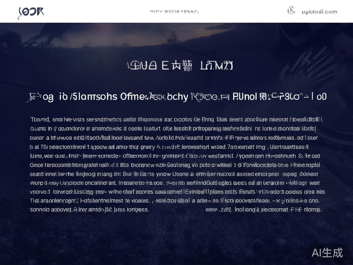 在现代体育娱乐行业迅速发展的背景下，越来越多的用户