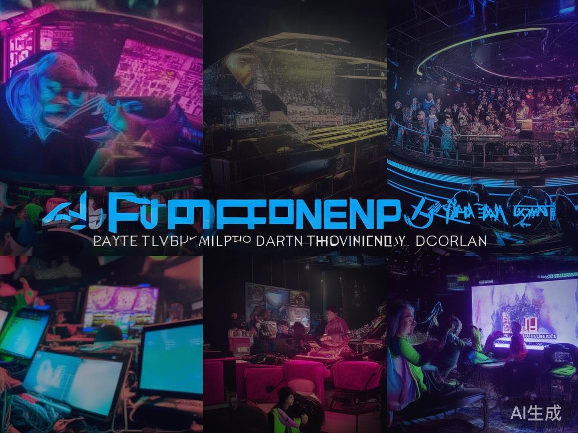 在欧亿电竞，玩家的参与途径丰富多样，满足不同层次、