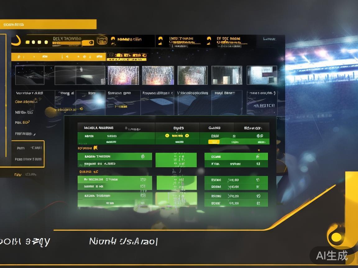 全面解析欧亿体育平台的用户评价与实际体验效果分析报告 功能完善度方面,平台提供丰富的投注选项,包括单式、