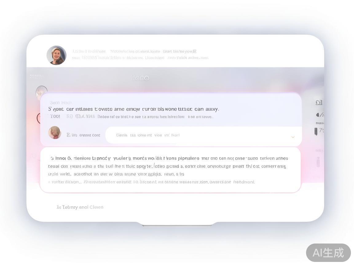 在线客服系统：通过网页或APP内嵌的实时聊天窗口，